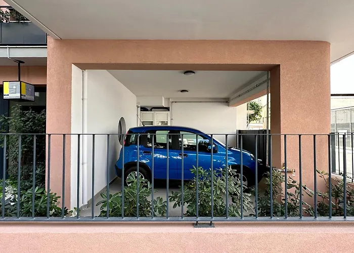 M & M - Boutique Apartments